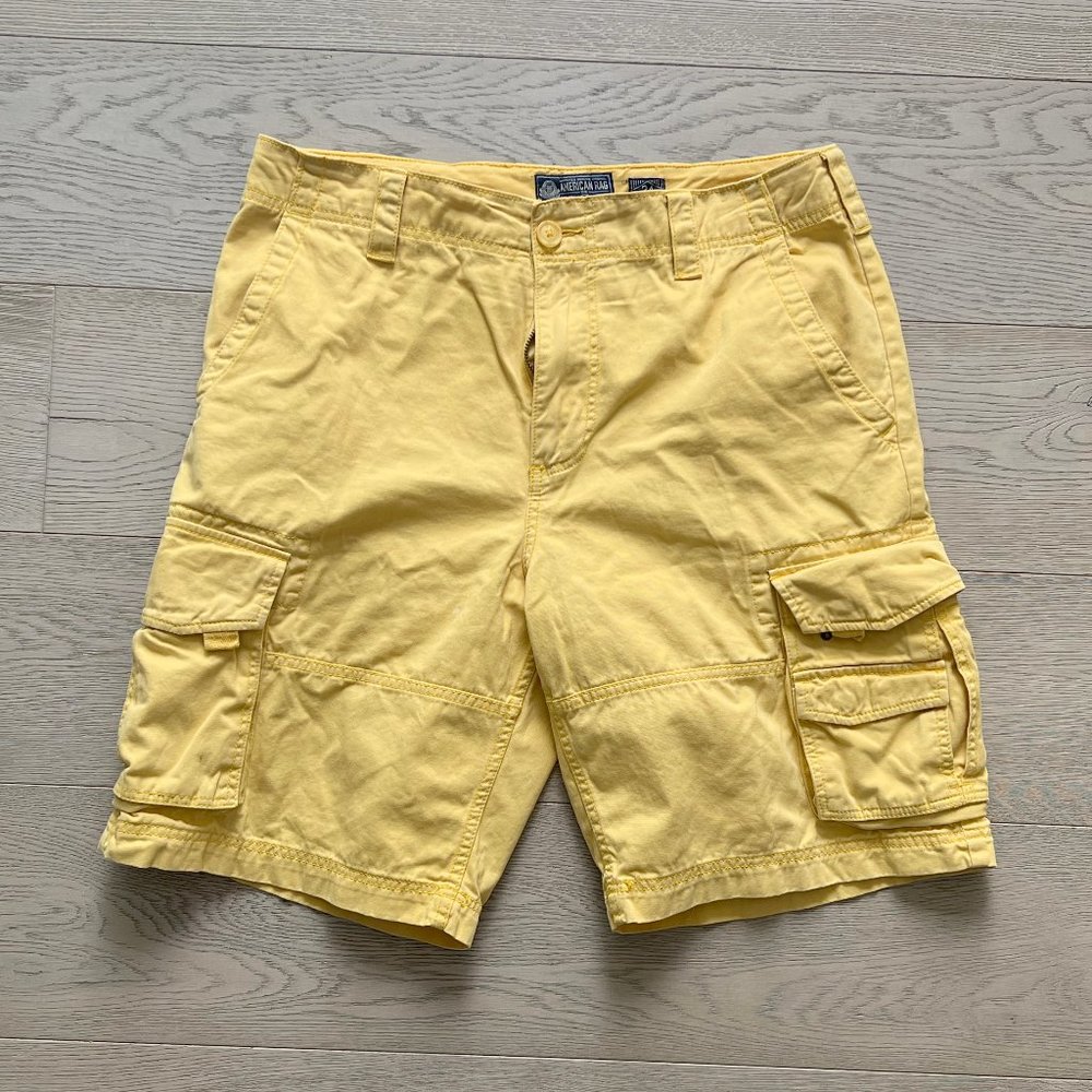 American Rag Cargo Shorts - Size 34